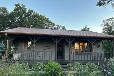 Image de Entire home 3 miles north of Amherst