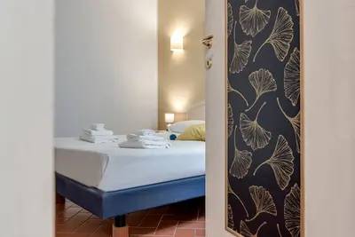 Image de Golden Jack - Sweet Dreams in Florence