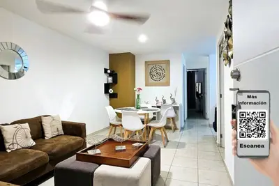 Image de Fast Wifiwash/drynew Bedskeyless24h Doorman