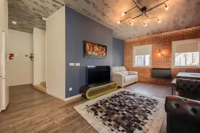 Image de Caju Deluxe Apartment