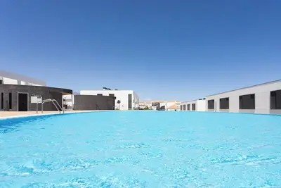 Image de Home2Book Nordés Apartment Pool & Terrace, Abades