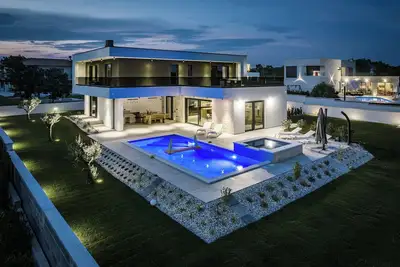 Image de Villa MaEm (Istria - Škicini)