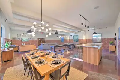 Image de The Union Building @ Circle Cinema