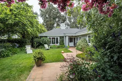 Image de Montecito Retreat | Walk to Beach, Near Downtown