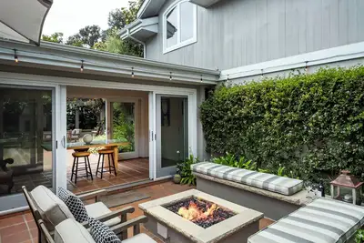 Image de Majestic Montecito | Luxurious Getaway & Hot Tub