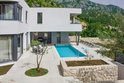 Image de Superbe maison Ă Dubravka