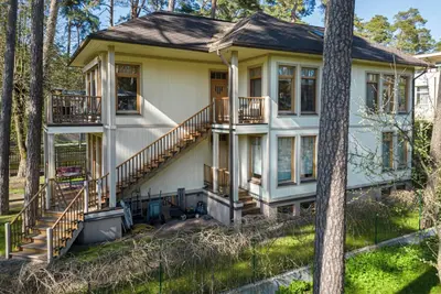 Image de Modern living near the beach