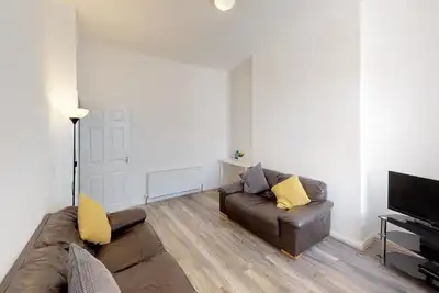 Sunderland Cosy Cottage