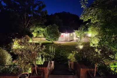 Image de London Family Home-Amazing Garden