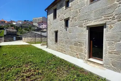 Image de Casa de Pepajuana - Maison à Lariño