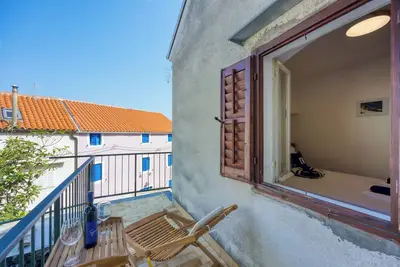 Old Bay Leave Town Apartment, Mali Lošinj, Croatia