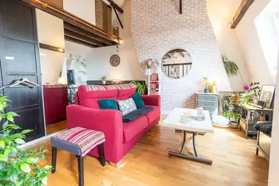 Image de Le duplex Tourangeau