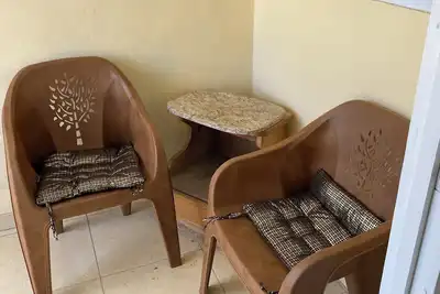 Cozy 1-bedroom apartment with Ac, WiFi in enjoyable Montego Bay