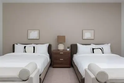 Image de Boardwalk Hotel by Kasa | Double Queen Room