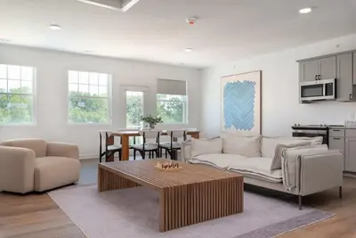 Image de Boardwalk Hotel by Kasa | 2 Bedroom Suite