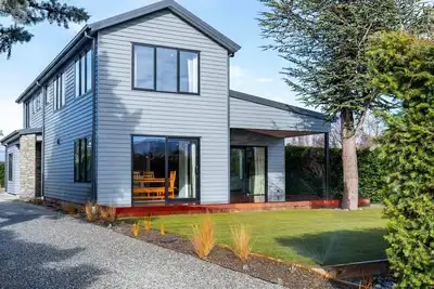 Image de Contemporary Thyme Cottage