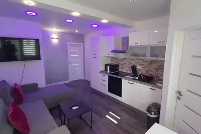 Image de Appartement Marijana (114411-A1) - Podstrana