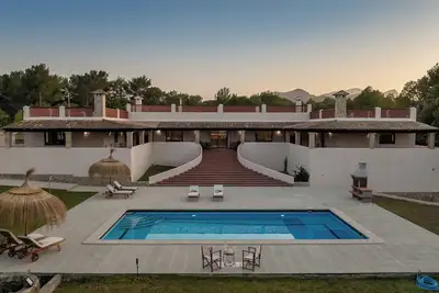 Image de Villa Castell Ideal Para Familias Numerosas
