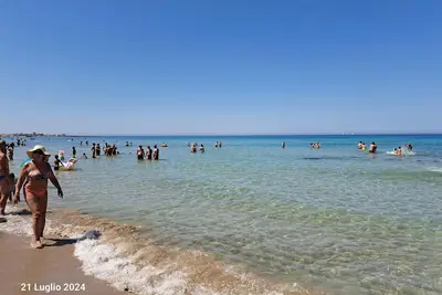 Image de Marsala Fronte Mare Lido Marina