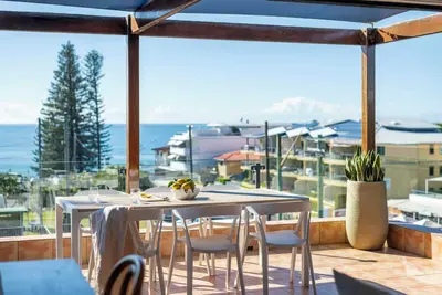 Image de Indigo Terrace One - Oceanstays