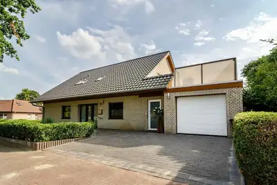 Image de Appartement 'Ferienwohnung Bodenstein' avec terrasse privée et Wi-Fi