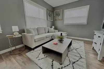 Image de Cozy Pensacola Getaway Home