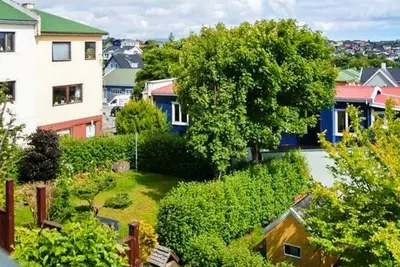 Image de Maison de charme a Torshavn -- By Traum Ferienwohnungen