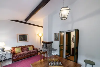 Image de Castelvittorio Medieval Getaway! Roomy Apt x6