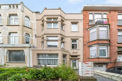 Image de Superbe appartement au premier étage