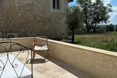 Image de Maison de famille : l’Etable