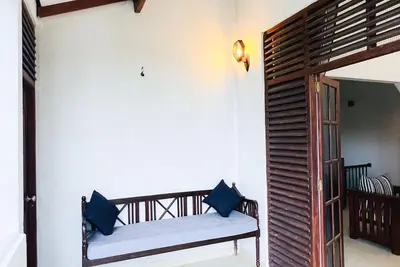 Green Jade Inn Galle