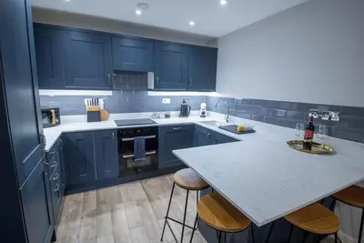 Image de Luxurious & Serene Bewdley - Dog Friendly