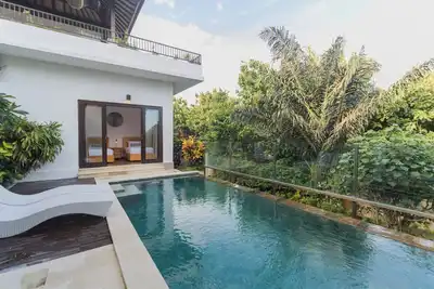 Image de Enchanted, 2 Bedroom Villa in Ungasan