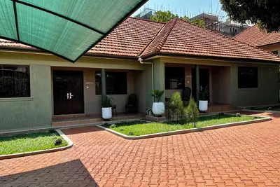 Image de J And S Suites Kampala
