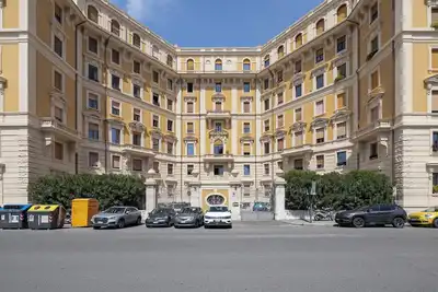Image de Adriana Star, Large Luxury, Ac, 4 Bedrooms 2 Bathrooms