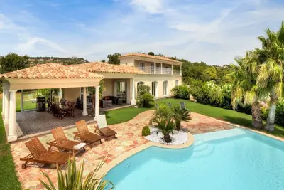 Image de Villa Cezanne