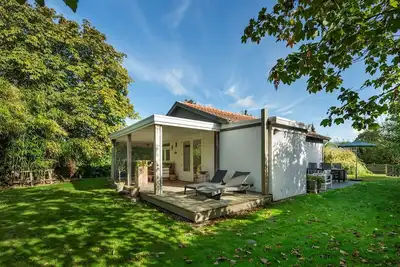 Image de Het Ongerepte 51 holiday home privately situated near beach in Renesse