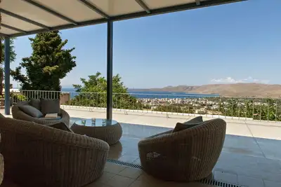 Image de 2-Bedroom Villa with private garden