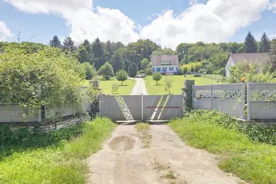 Image de L'Écrin de Seigy - 5 min du zoo de Beauval