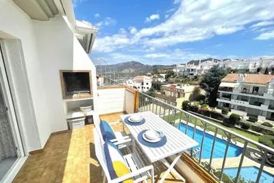 Image de Jardins 3, au pied du Parc Naturel du Cap de Creus