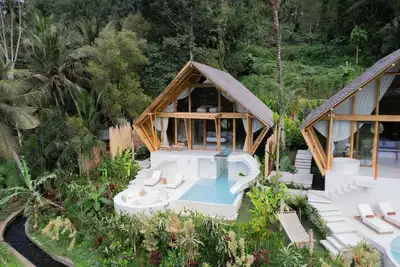 Image de Numa Bali Hotel - Villa Santai