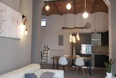 Image de Mario - Country House con 1 Camera da Letto a Monteriggioni - Siena