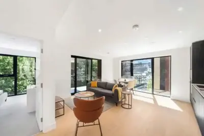 Image de Luxury Collection - Brand New 2 Bedroom 2 Bathroom Apt. - Borough Market