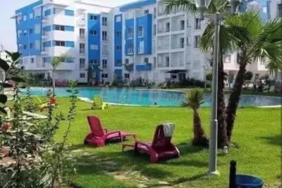 Image de Jannat luxury home