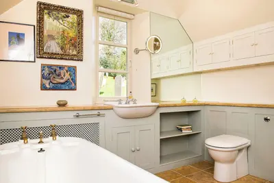 Image de The School House + Garden Rooms