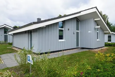 Image de Seeschwalbe 331 - Das Skandinavische Familienhaus für 4 mit Sauna und Whirlpool