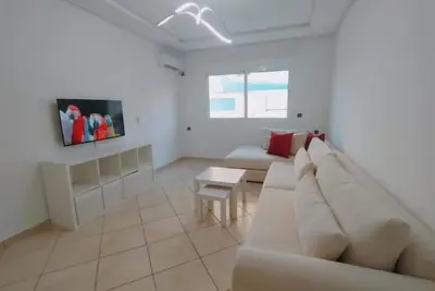 Image de Maison de luxe Warda