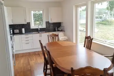Image de Hus med Havsutsikt