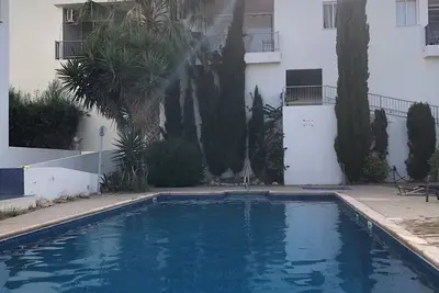Image de Sea view 1bed apartment with pool in Peyia B15