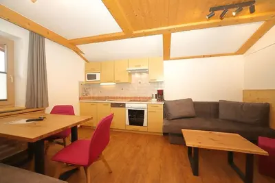 Image de Apartment Tanja - Landhaus Steiner